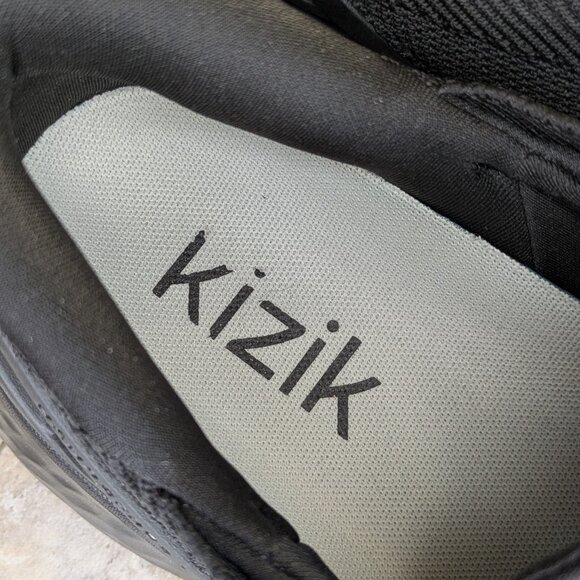 Kizik 'Athens' Hands Free Sneakers (women's 7) - Picture 9 of 10